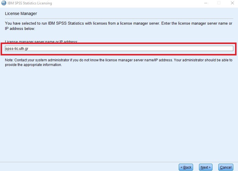 Install on Windows