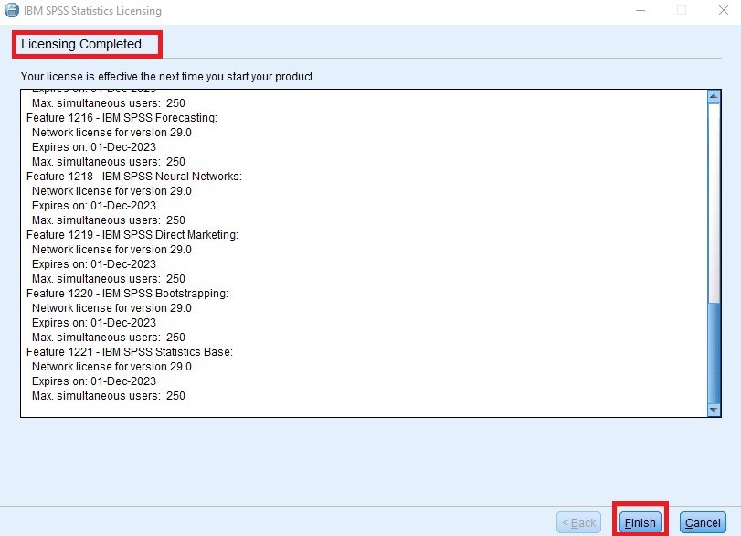 Install on Windows